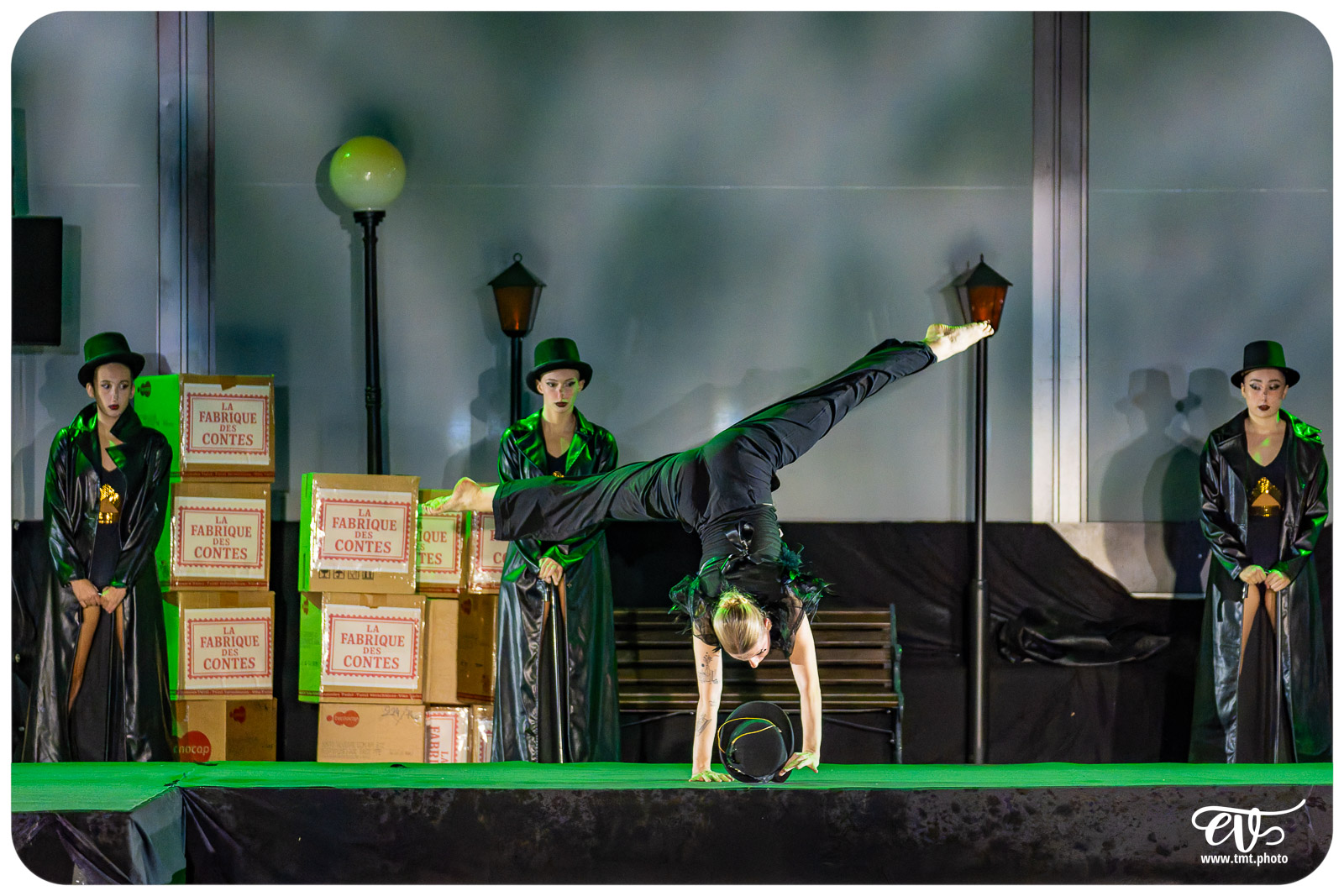 LA FABRIQUE DES CONTES (BNS 2025)